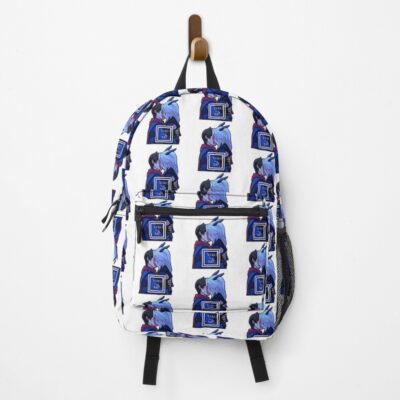 Callum And Rayla You And Me Backpack