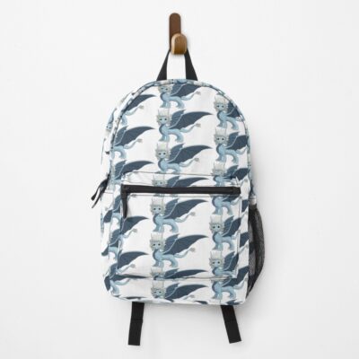 The Dragon Prince Backpack