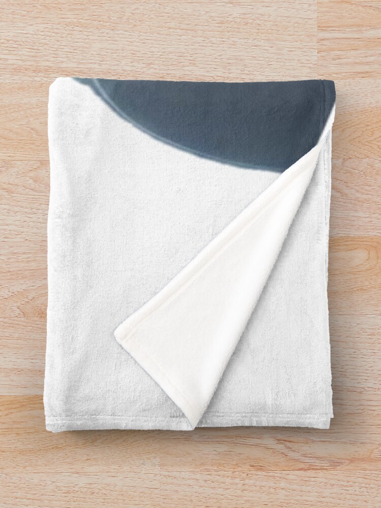 Aaravos The Dragon Prince Throw Blanket - Image 2