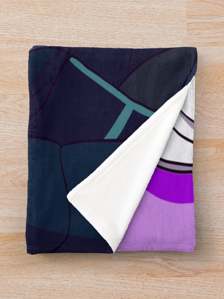Rayla Cute Special Throw Blanket - Image 2